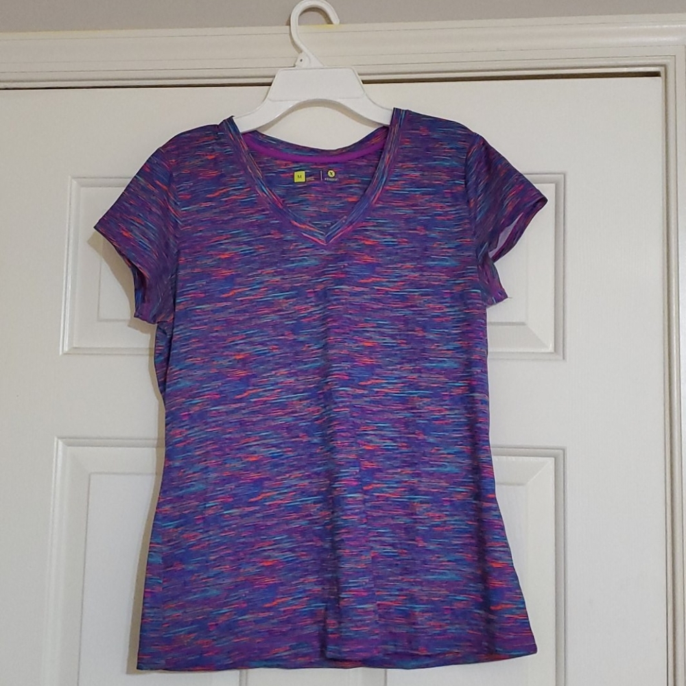 Short Sleeve Shirt
